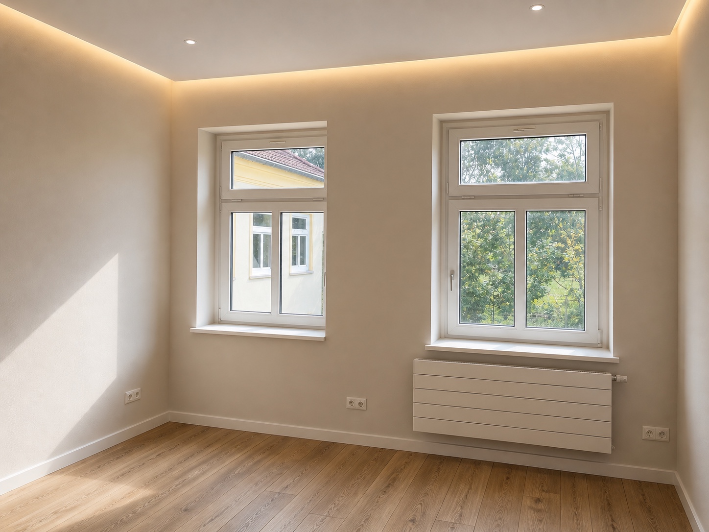 Wohnraum
